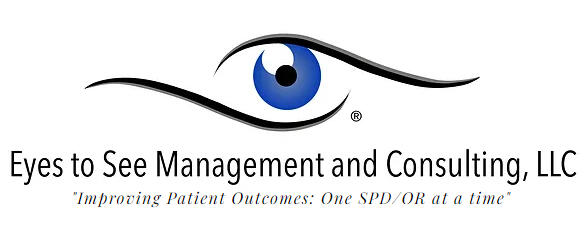 Eyes to See Management and Consulting